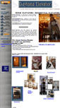 Mobile Screenshot of daytonaelevator.com